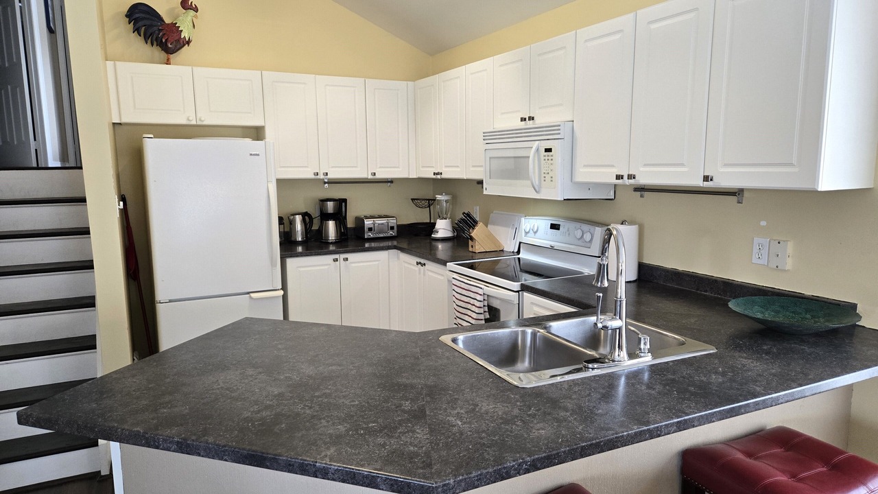 Photo of Kitchen in Collingwood