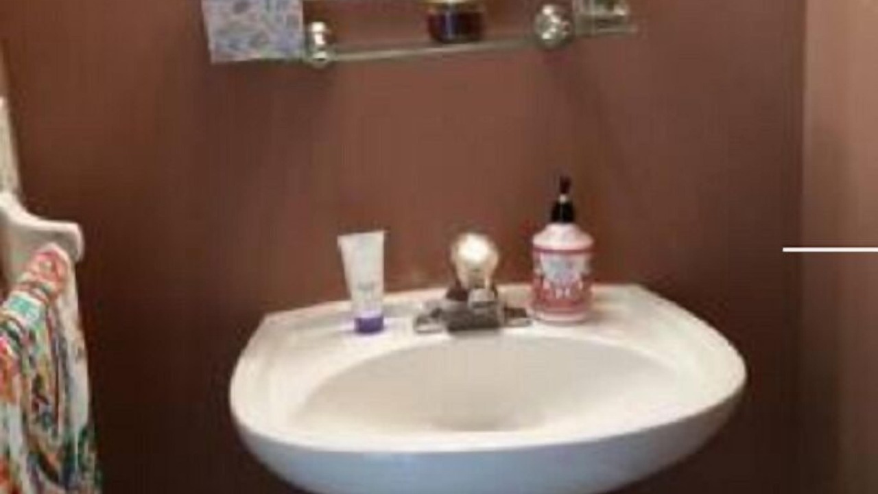Photo of Bathroom in Collingwood
