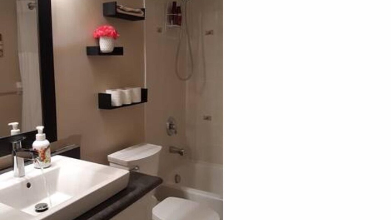 Photo of Bathroom in Collingwood