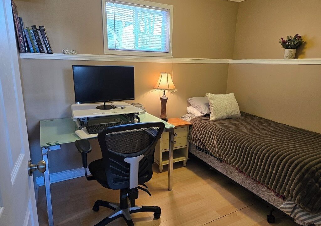 Photo of Bedroom in Collingwood