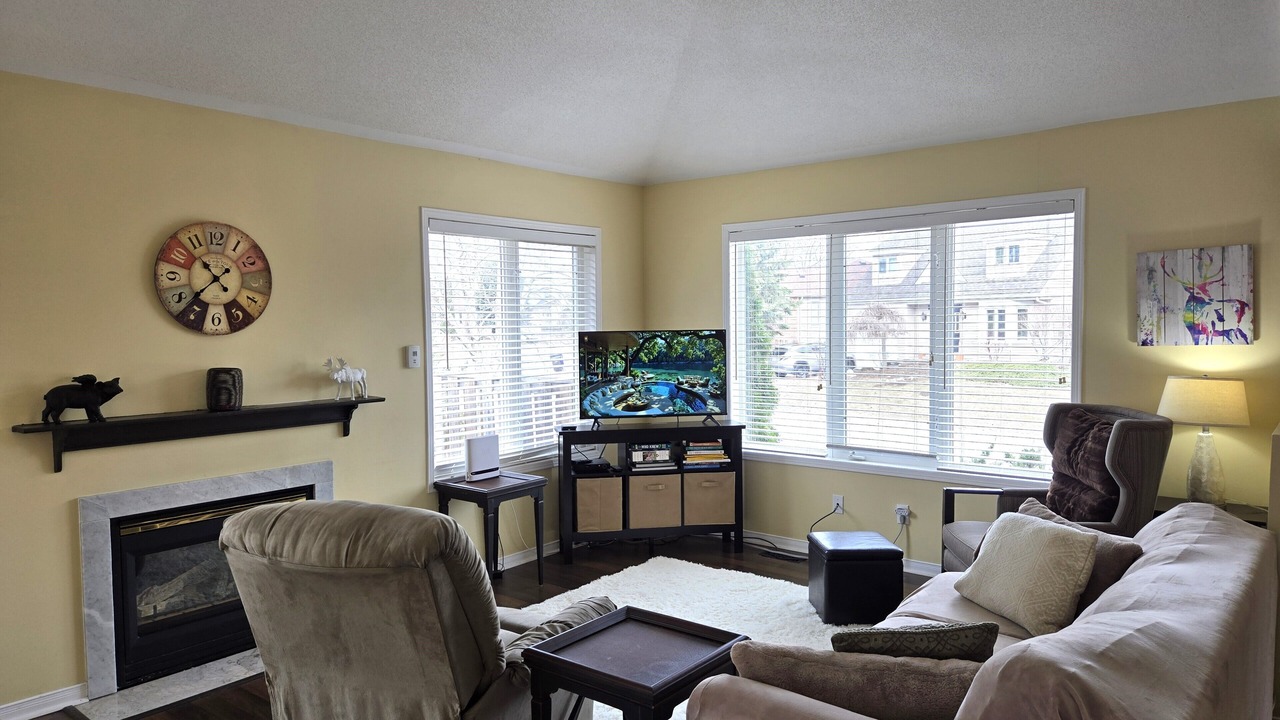Photo of Livingroom in Collingwood