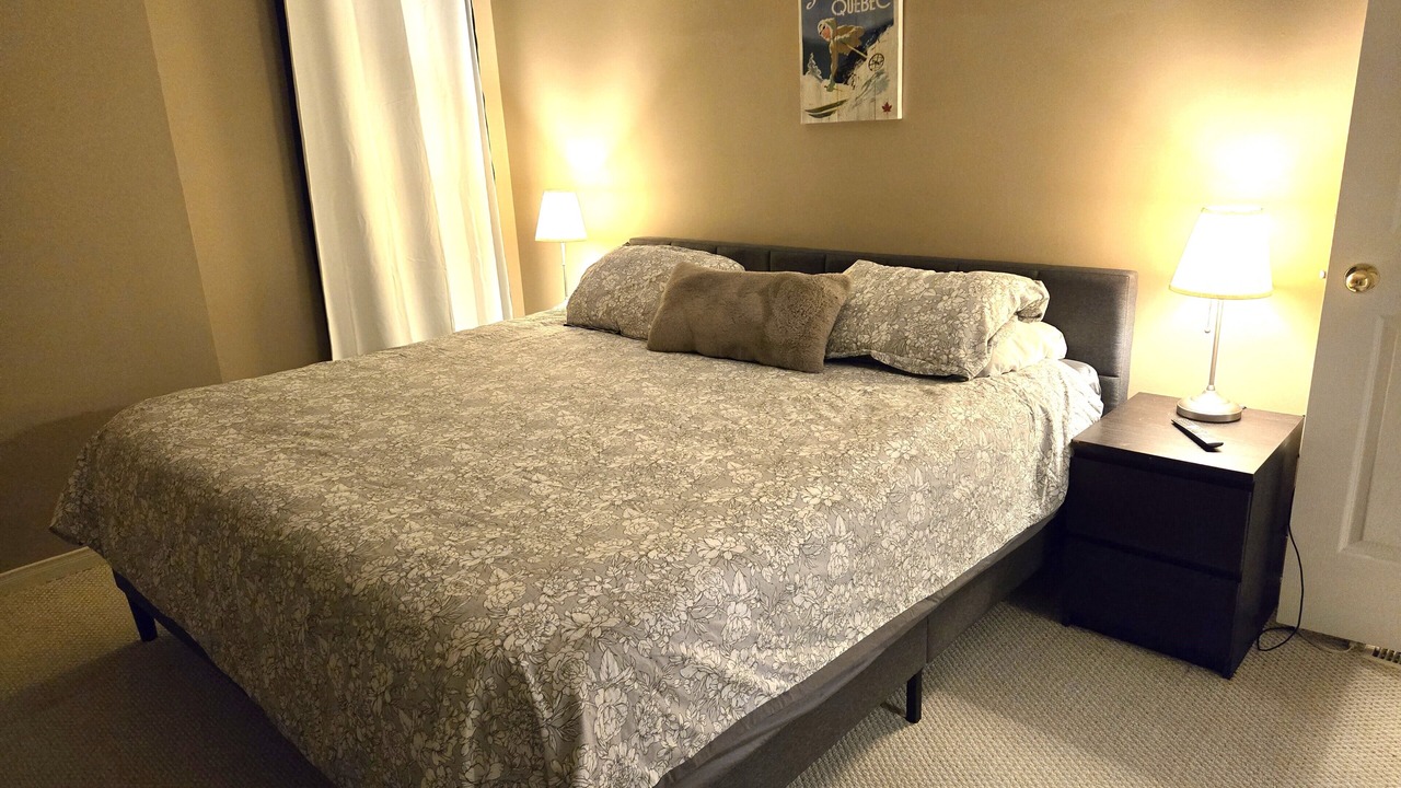 Photo of Bedroom in Collingwood