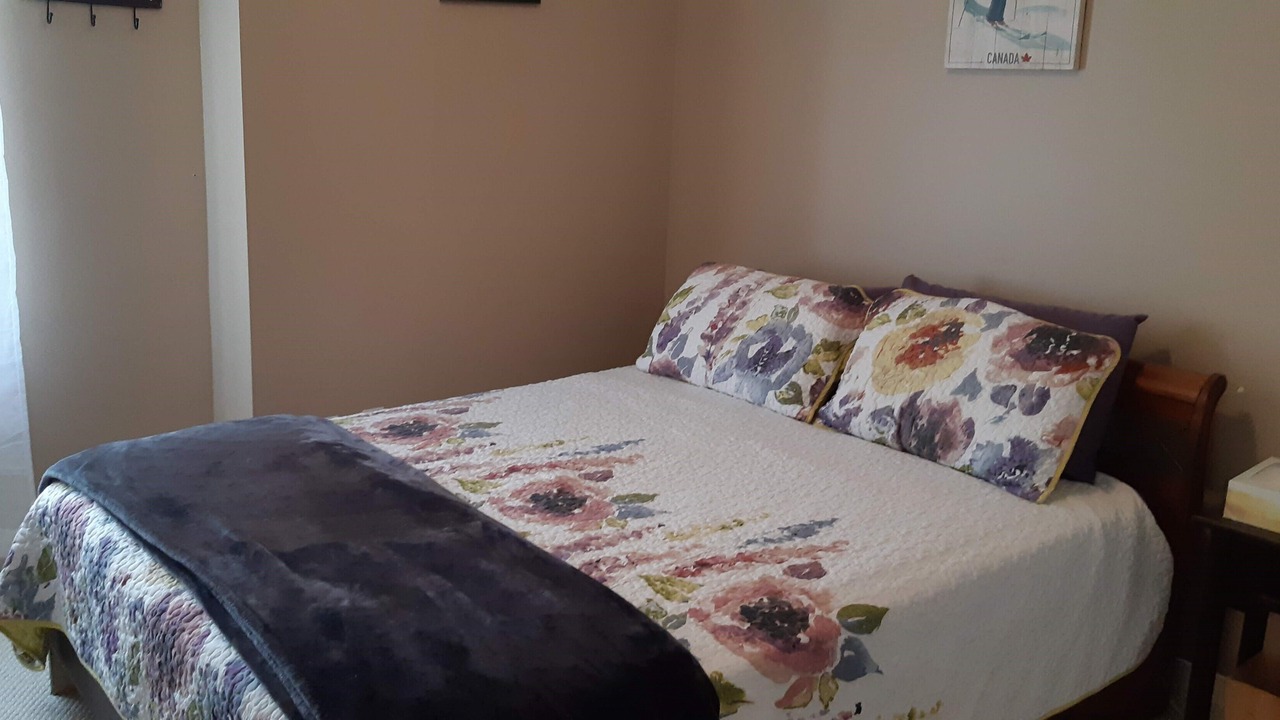 Photo of Bedroom in Collingwood