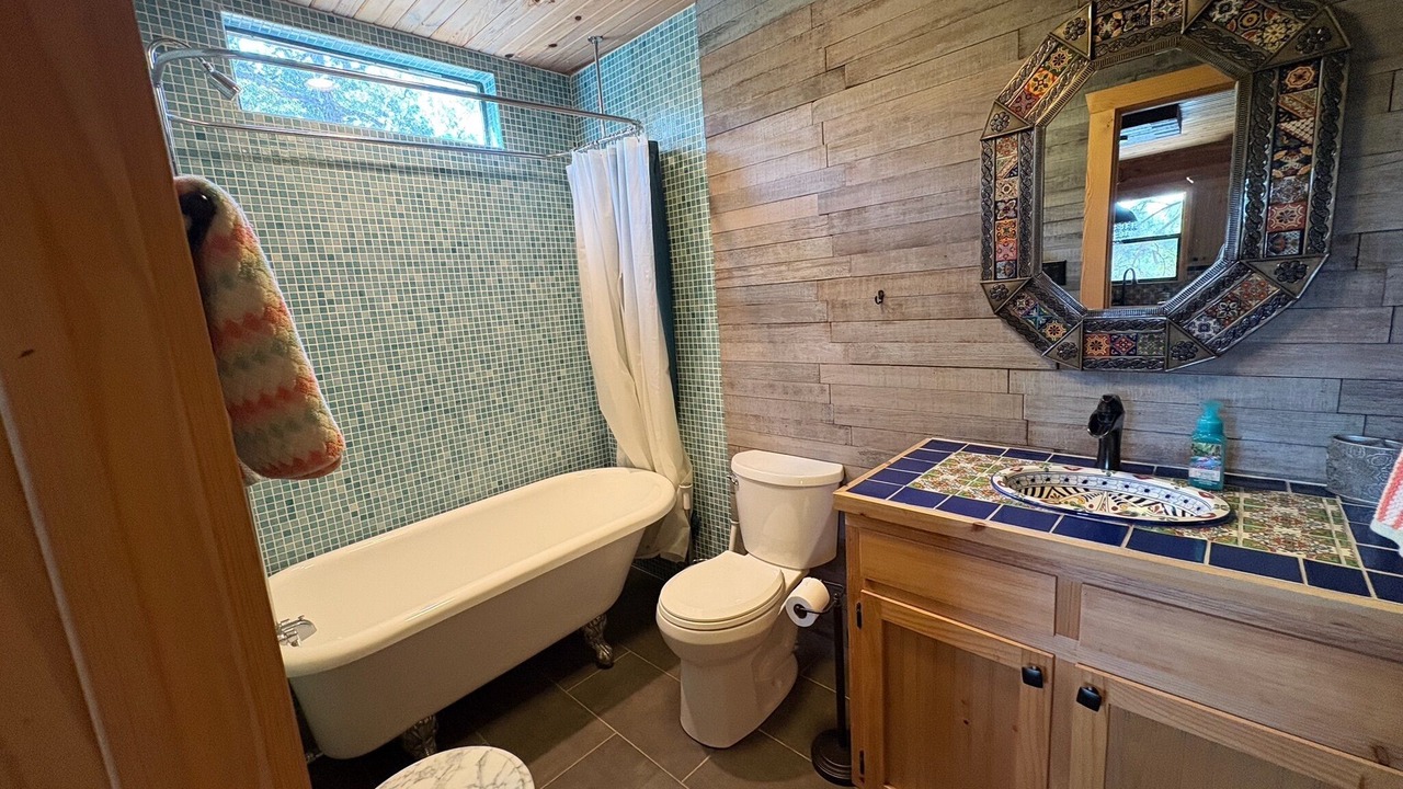 Photo of Bathroom in Canton