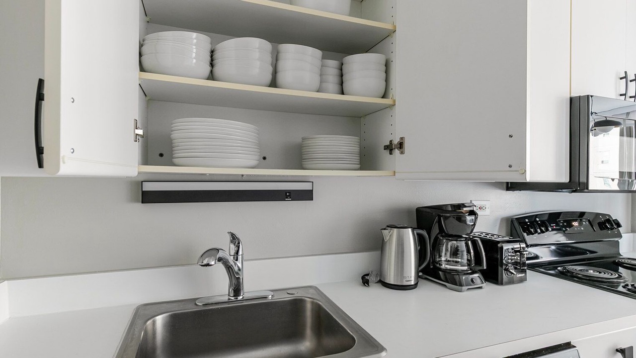 Photo of Kitchen in Lake View East