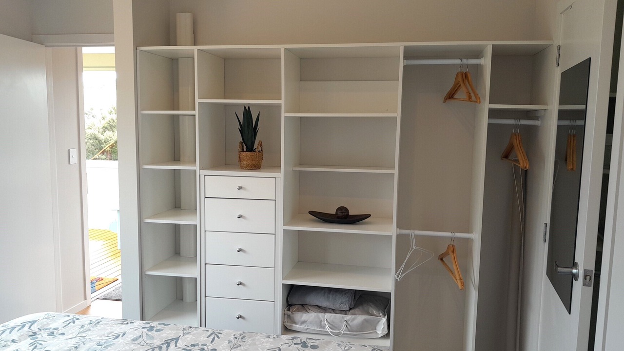 Photo of Bedroom in Russell