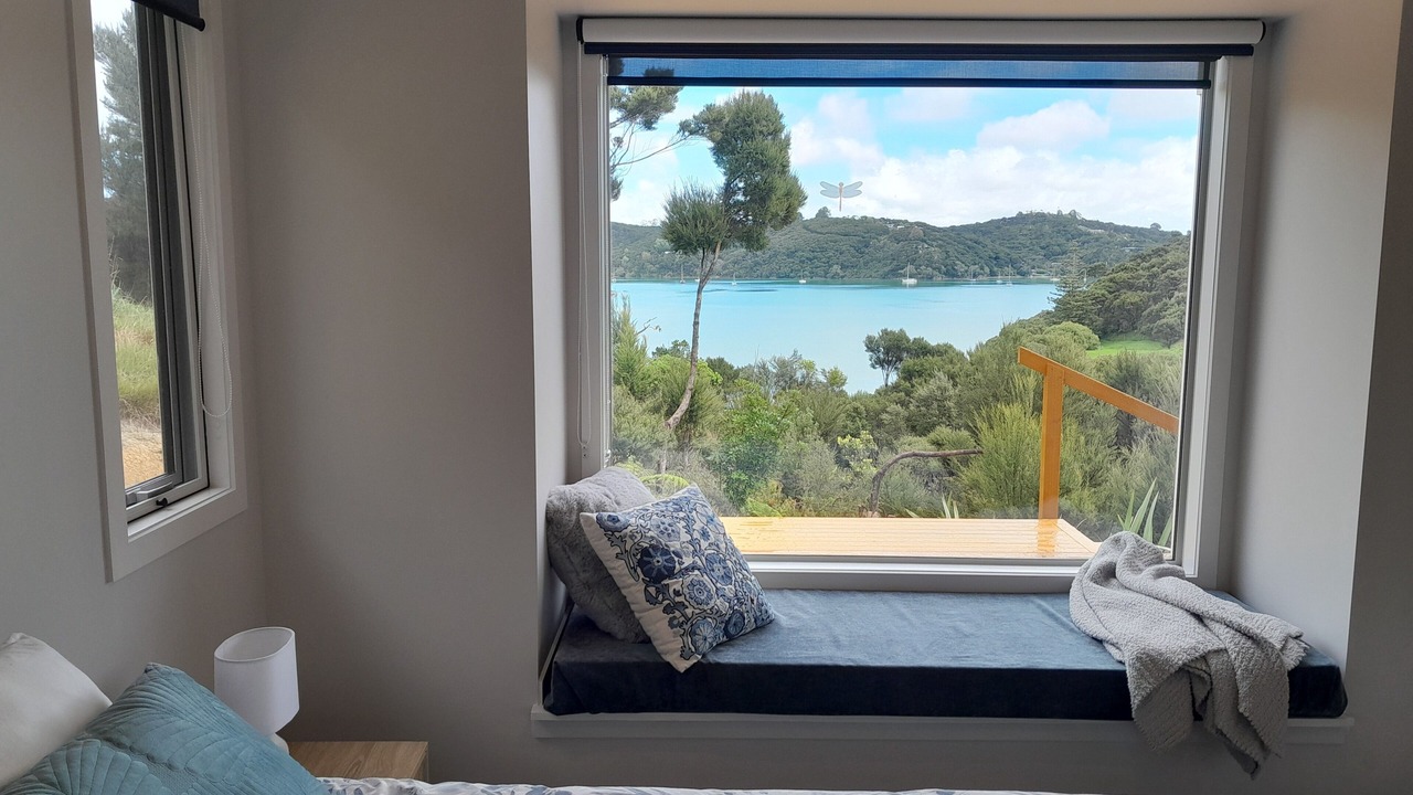 Photo of Bedroom in Russell