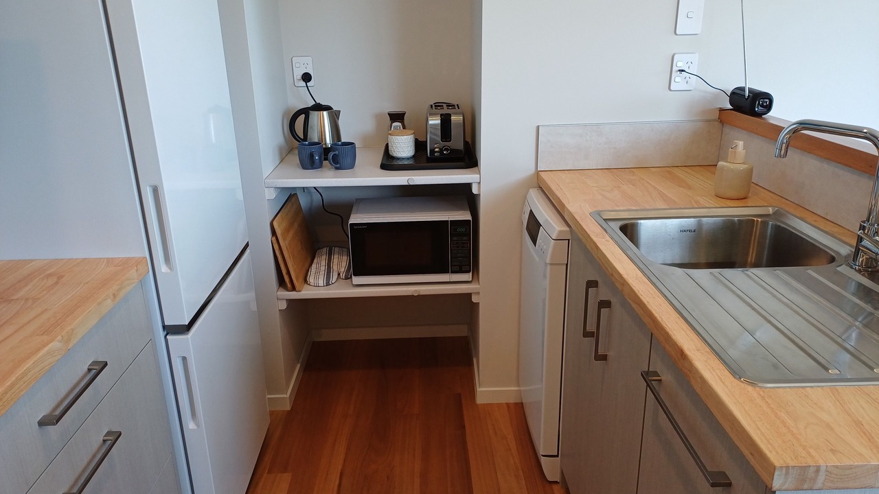 Photo of Kitchen in Russell