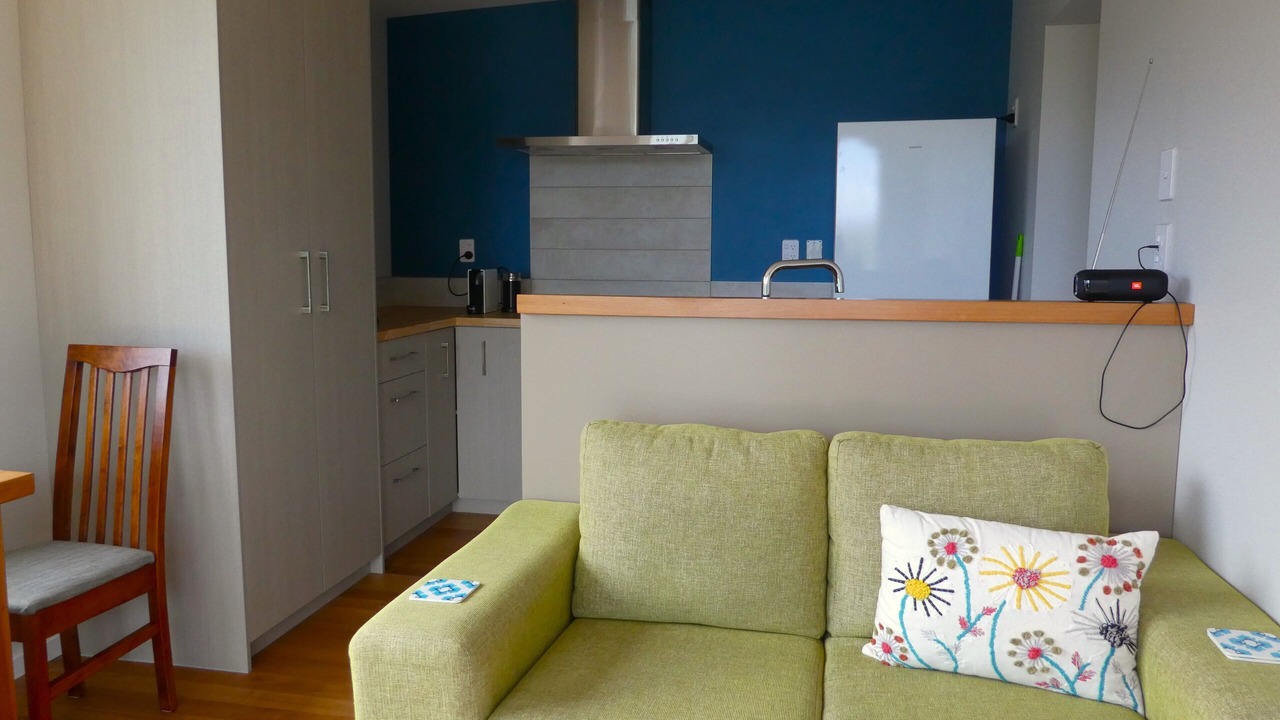 Photo of Livingroom in Russell