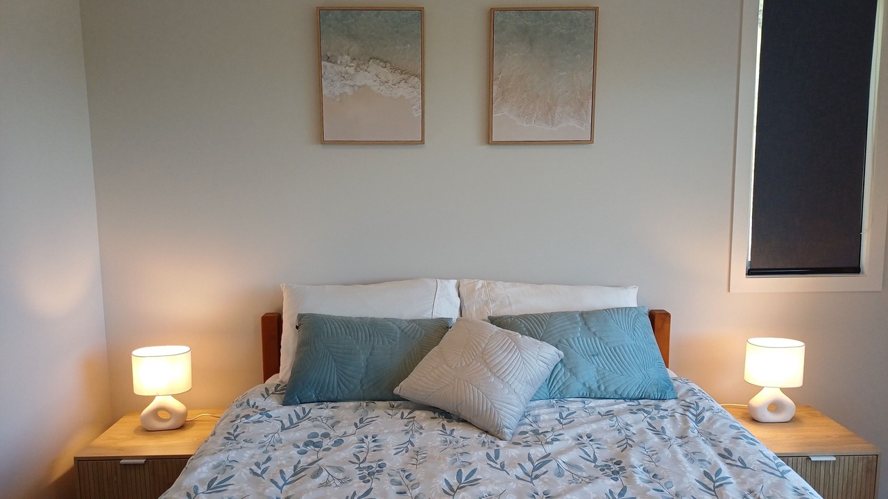 Photo of Bedroom in Russell