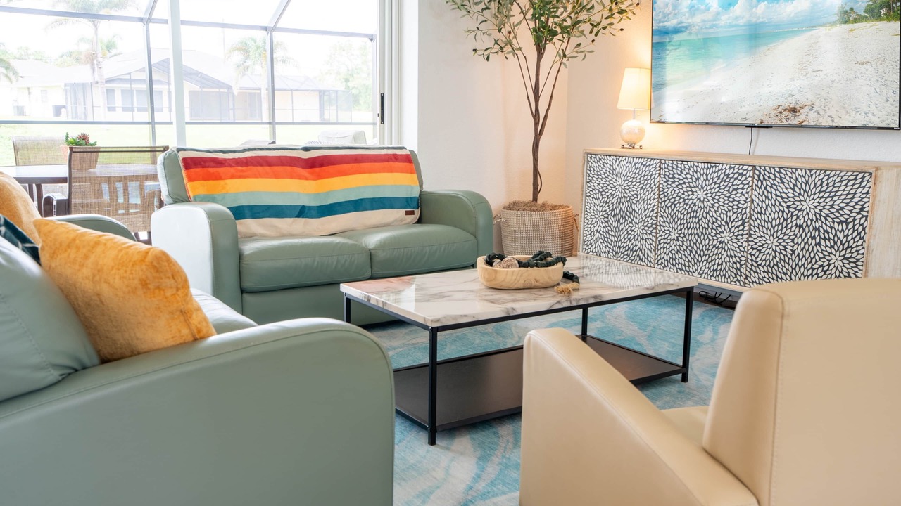Photo of Livingroom in Pinehurst