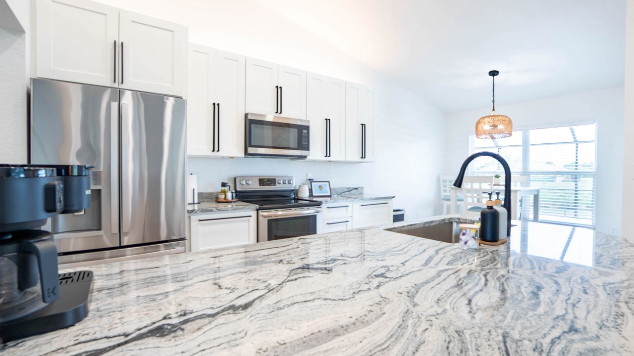Photo of Kitchen in Pinehurst