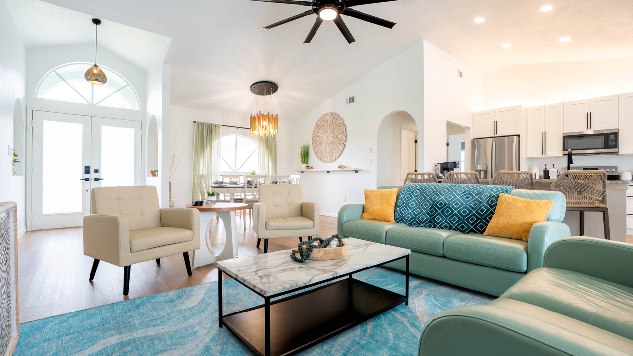 Photo of Livingroom in Pinehurst