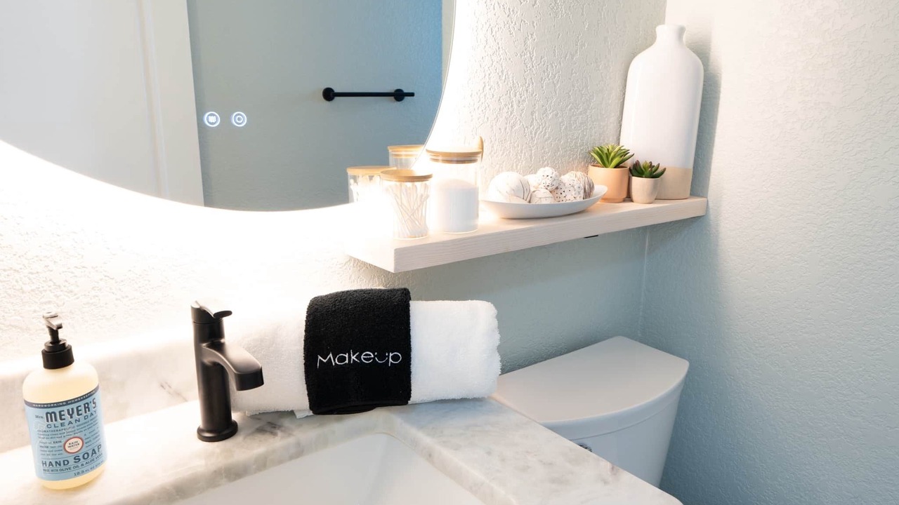 Photo of Bathroom in Pinehurst