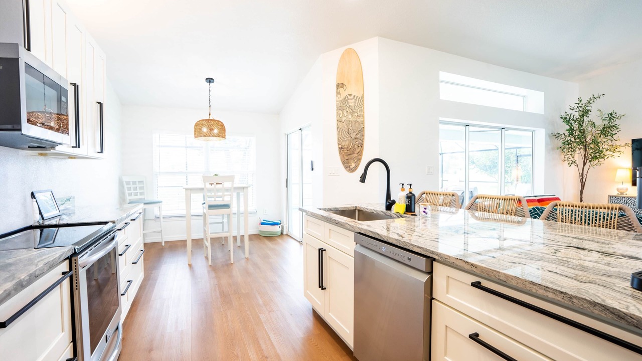 Photo of Kitchen in Pinehurst