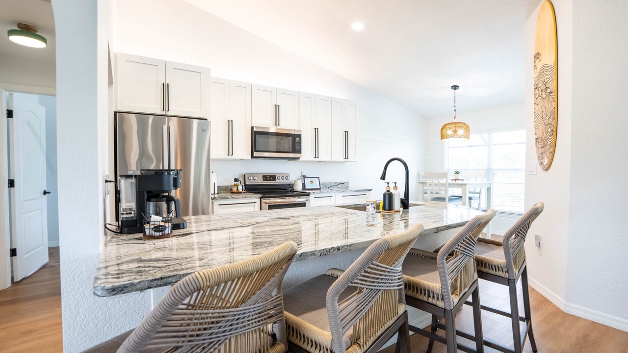 Photo of Kitchen in Pinehurst