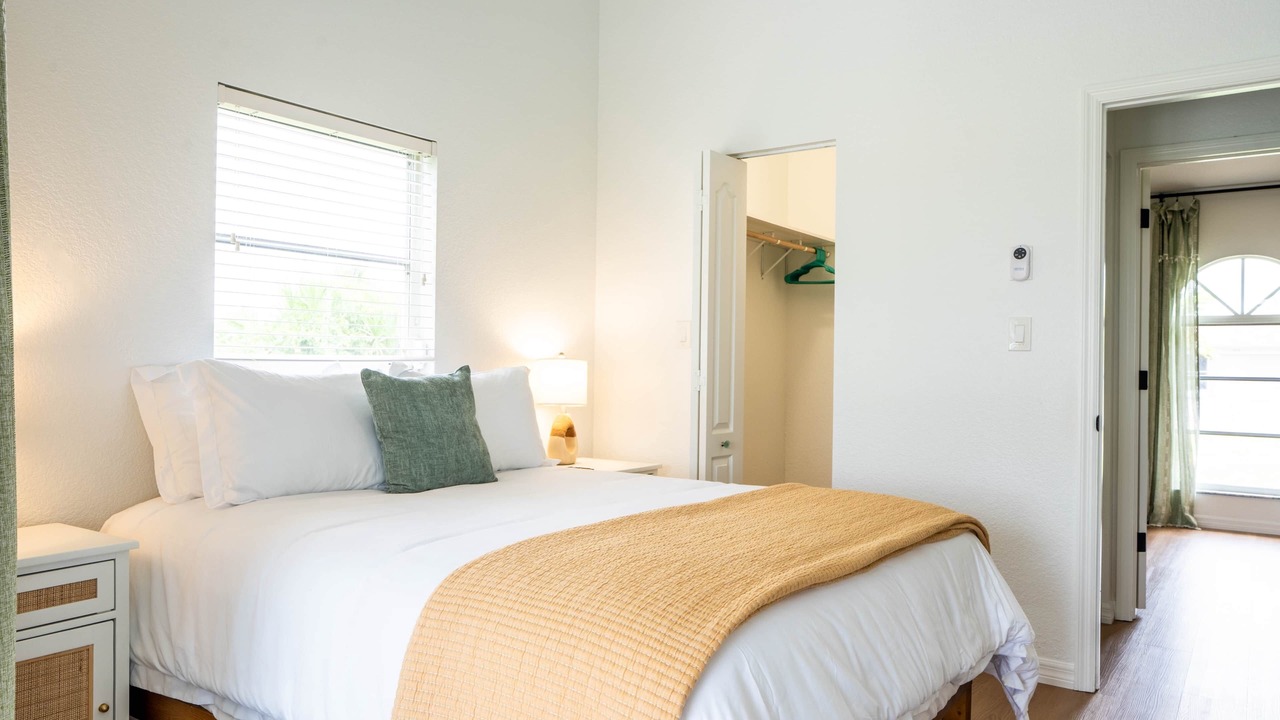 Photo of Bedroom in Pinehurst