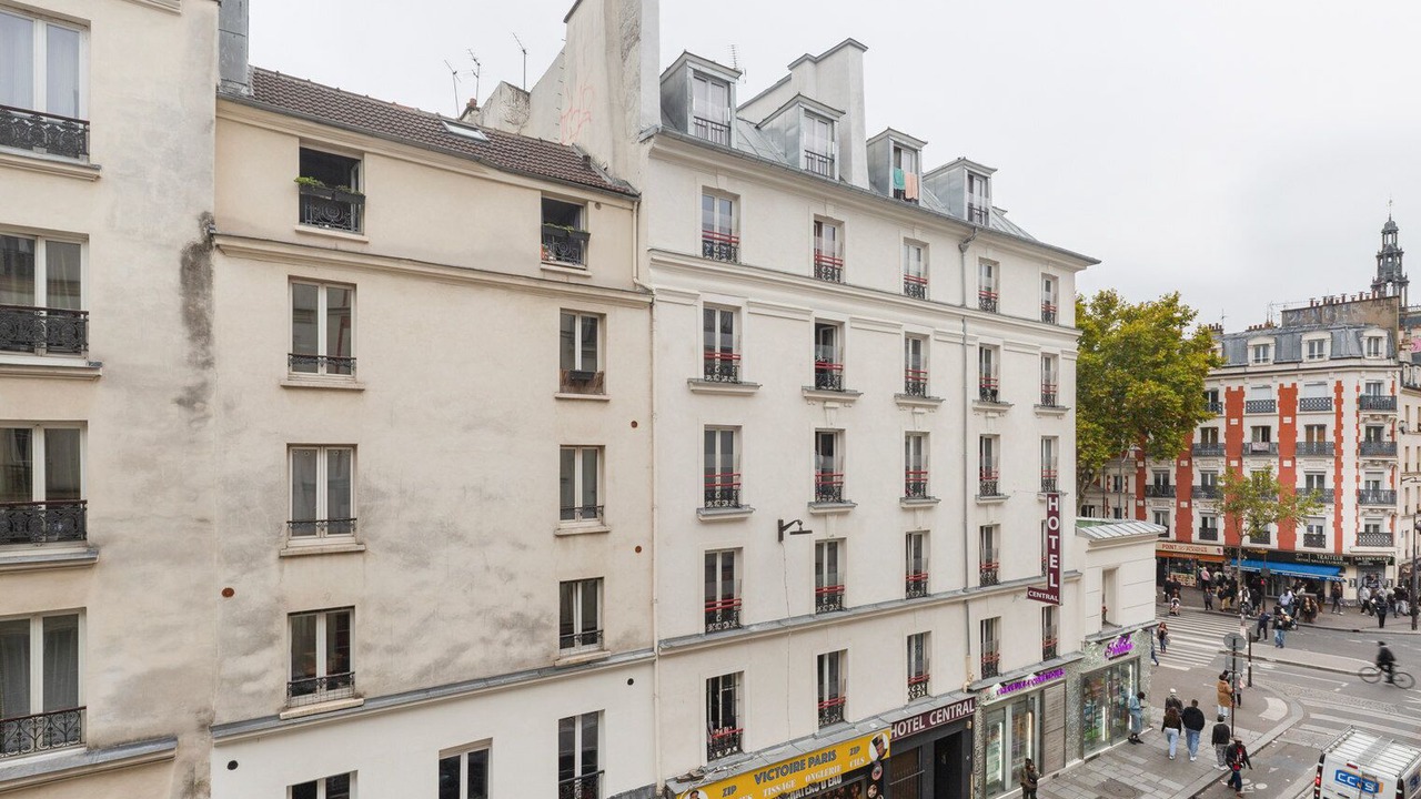 Photo of Others in Quartier de la Porte-Saint-Denis
