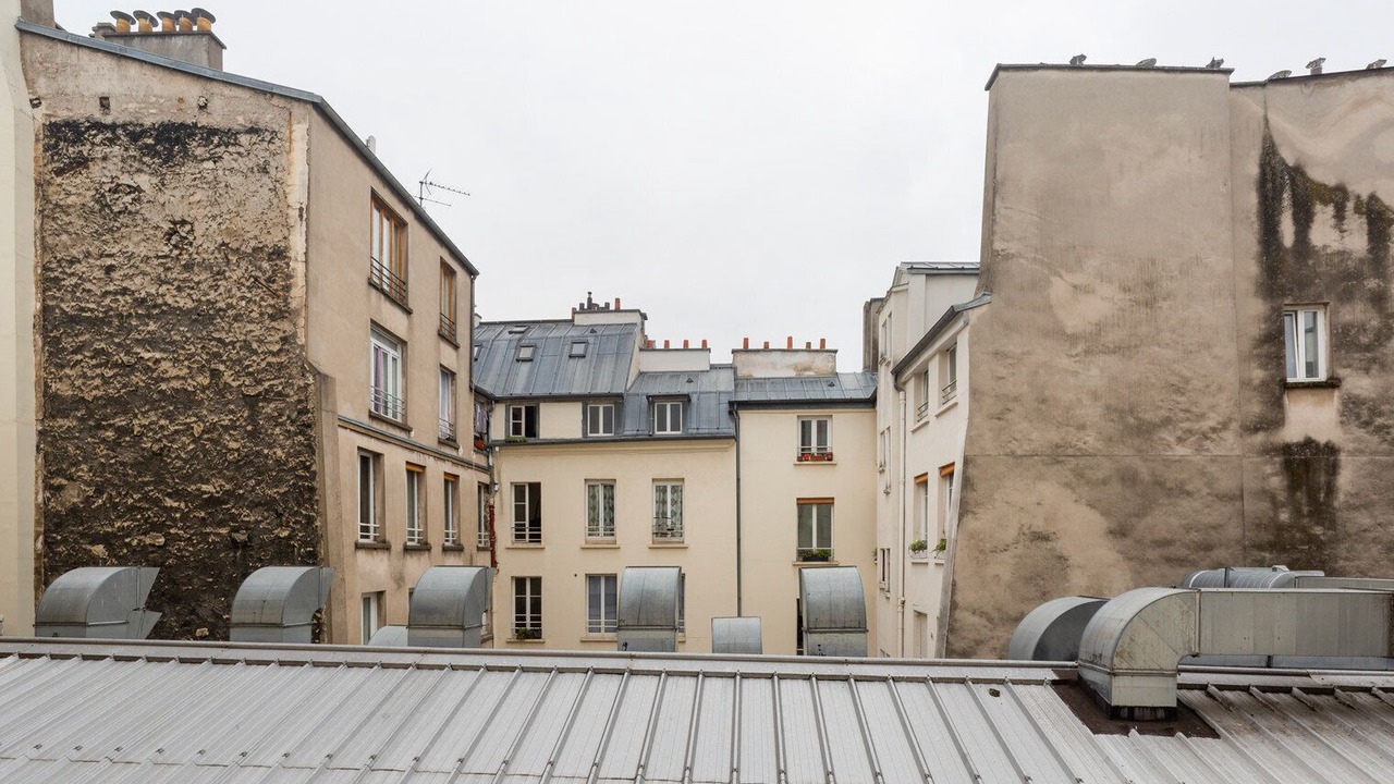 Photo of Others in Quartier de la Porte-Saint-Denis