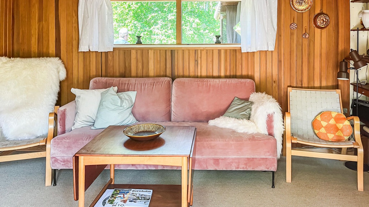 Photo of Bedroom in Boderne