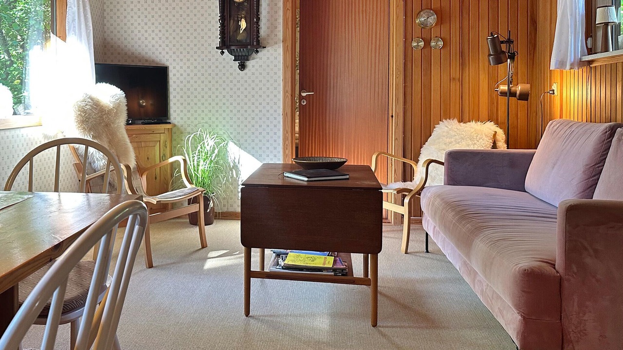 Photo of Bedroom in Boderne