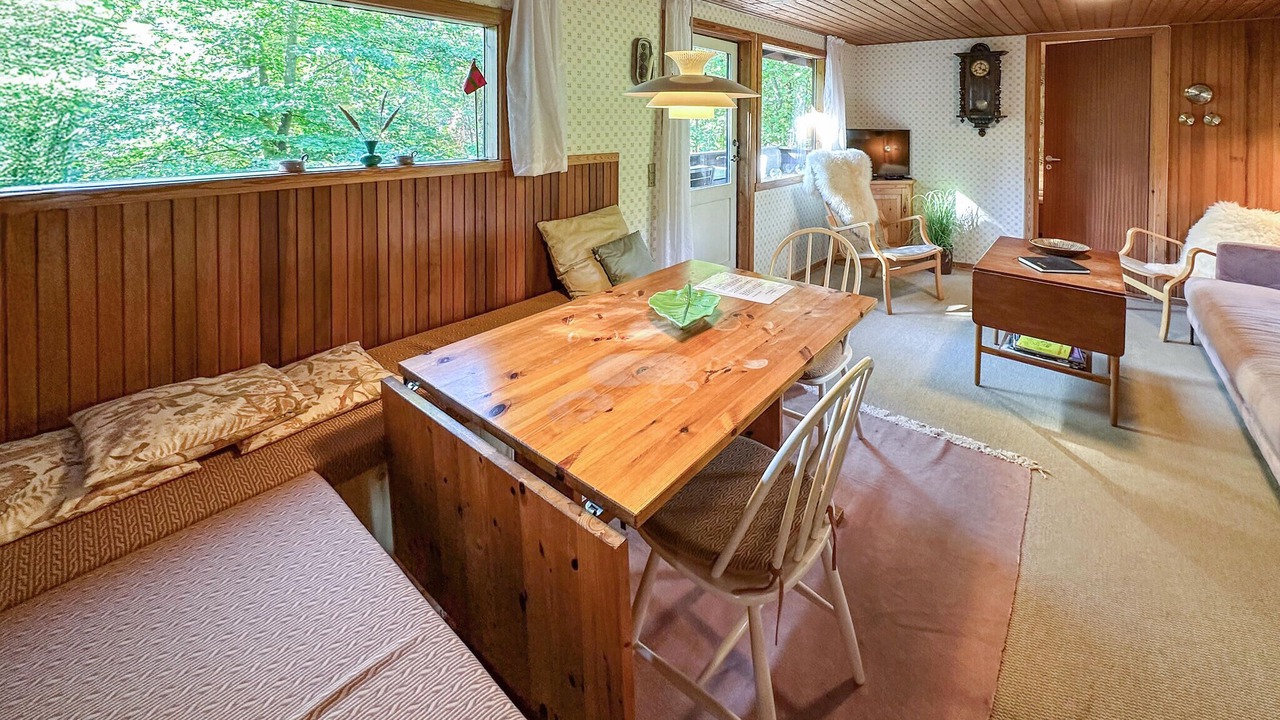 Photo of Bedroom in Boderne