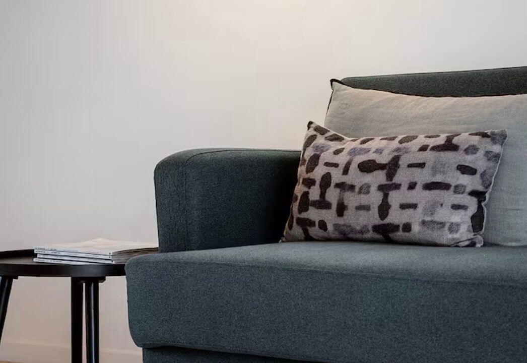 Photo of Livingroom in Graulhet