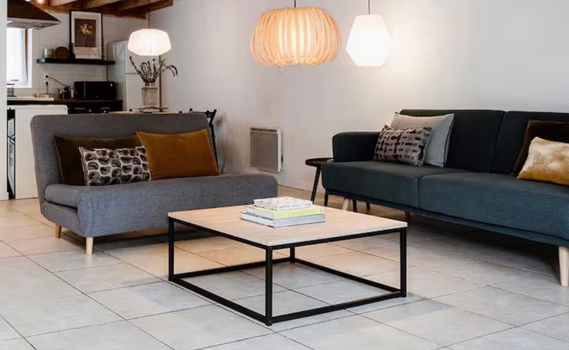 Photo of Livingroom in Graulhet