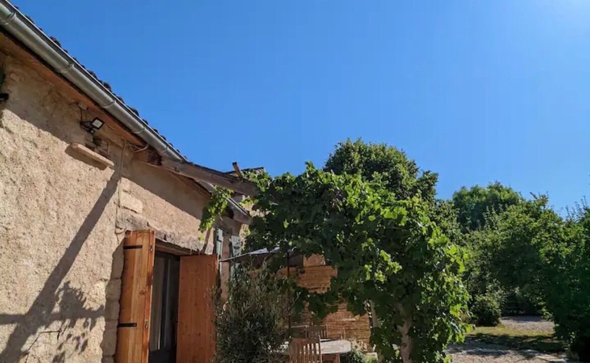Photo of Patio Balcony in Graulhet
