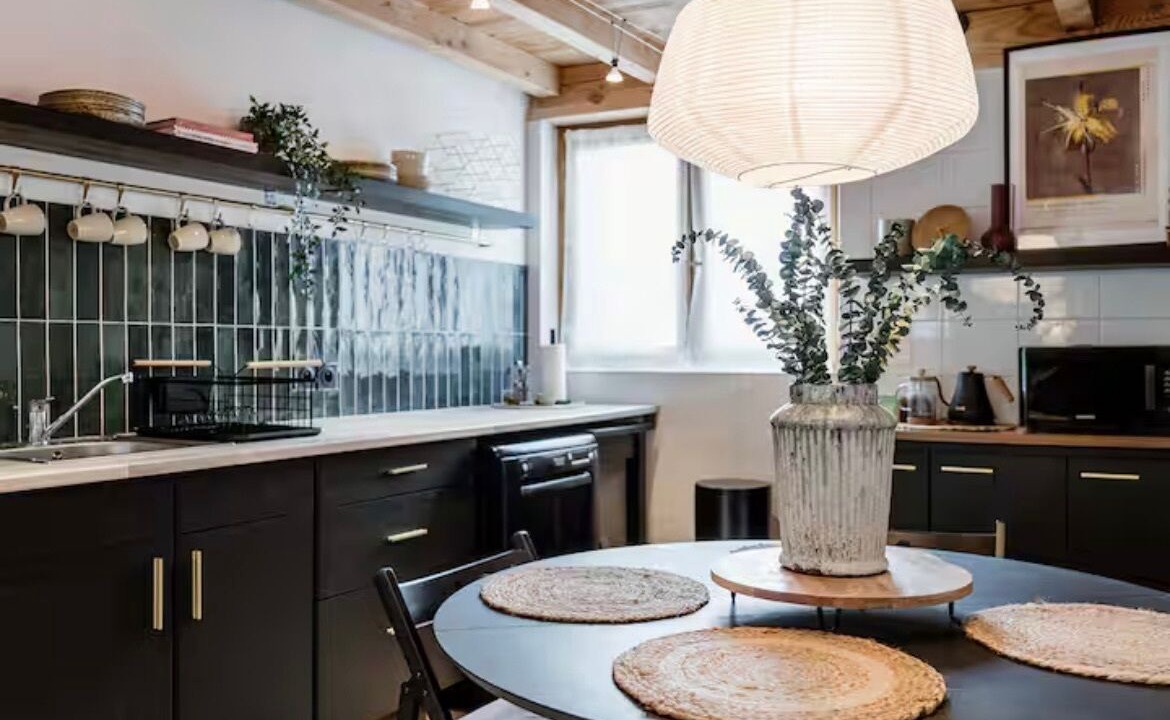 Photo of Kitchen in Graulhet