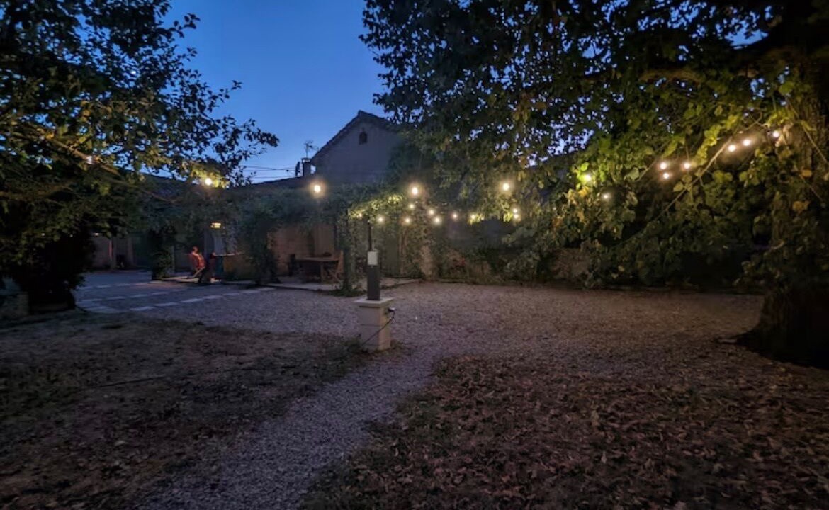 Photo of Outdoor in Graulhet