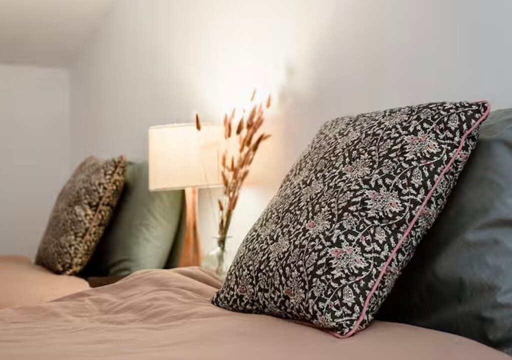 Photo of Bedroom in Graulhet