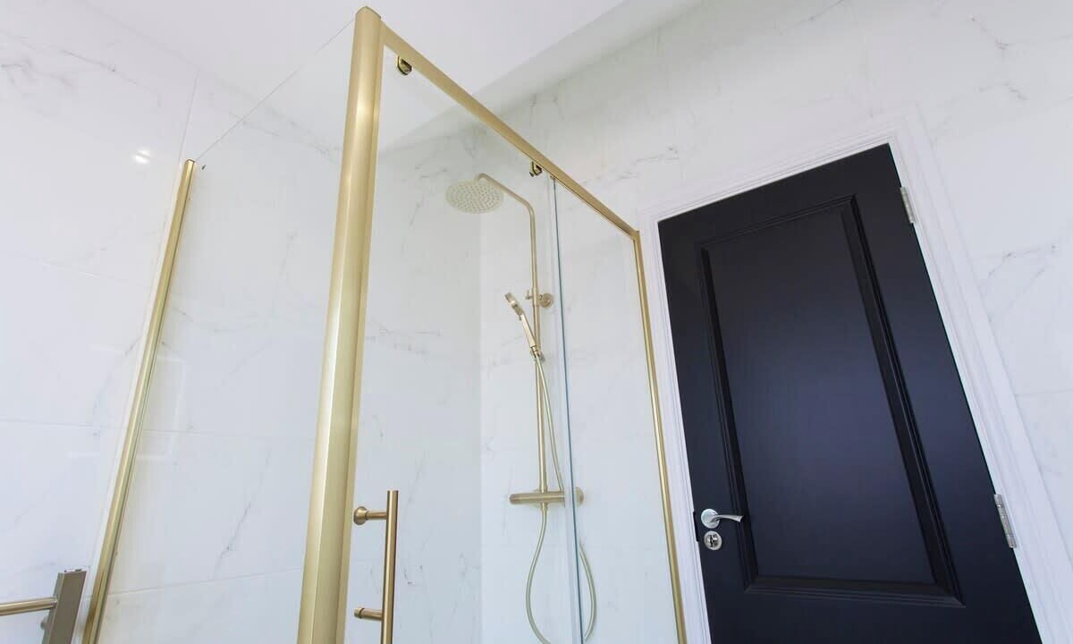 Photo of Bathroom in Woodley