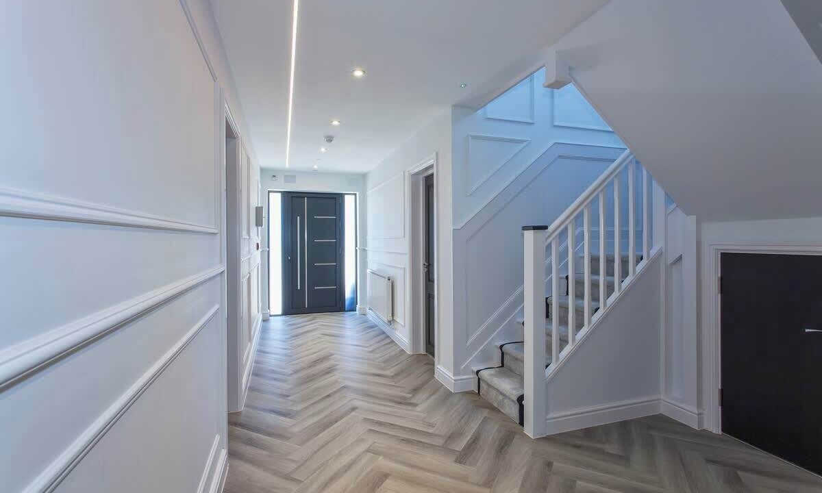 Photo of Others in Woodley