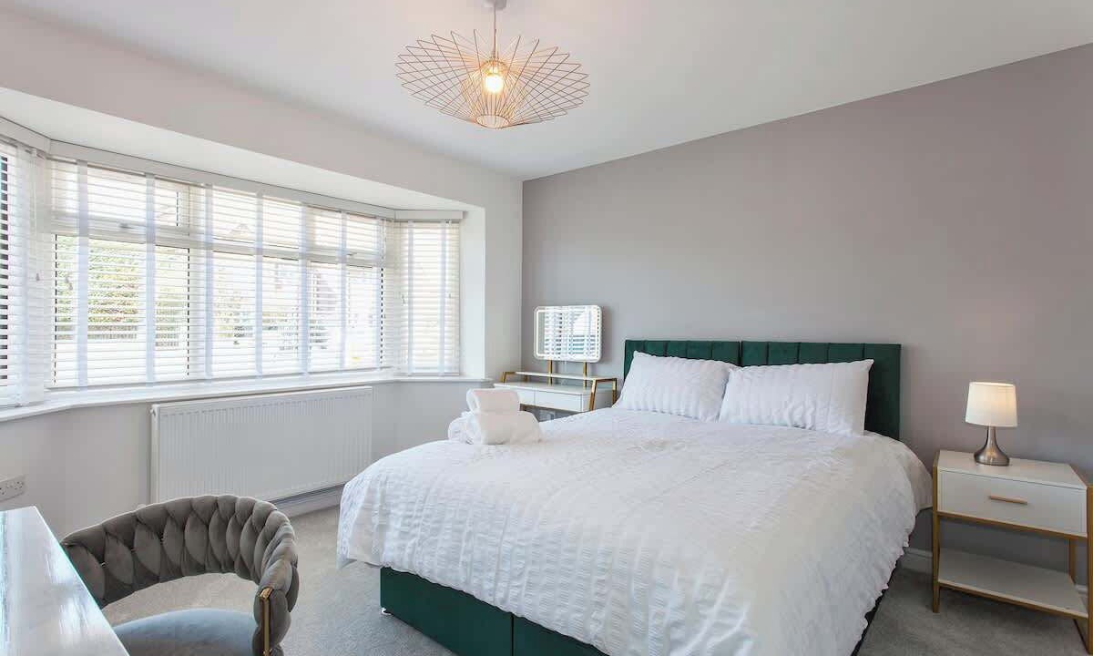 Photo of Others in Woodley