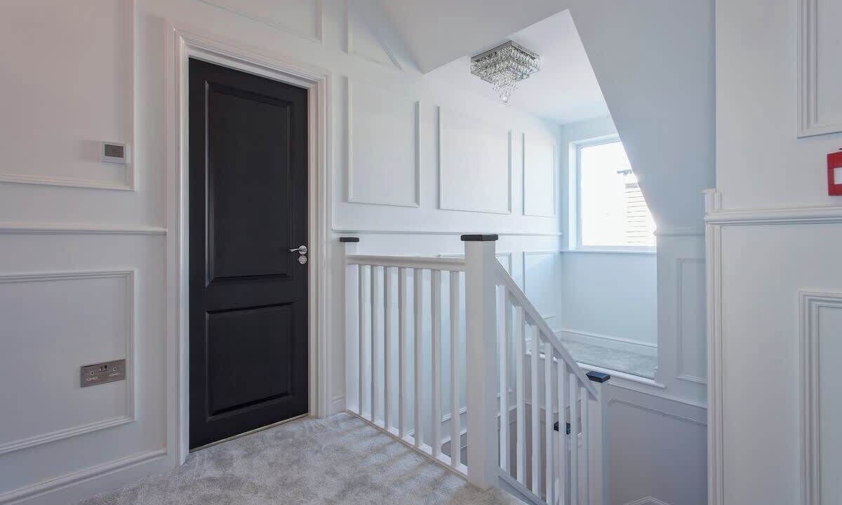 Photo of Bedroom in Woodley