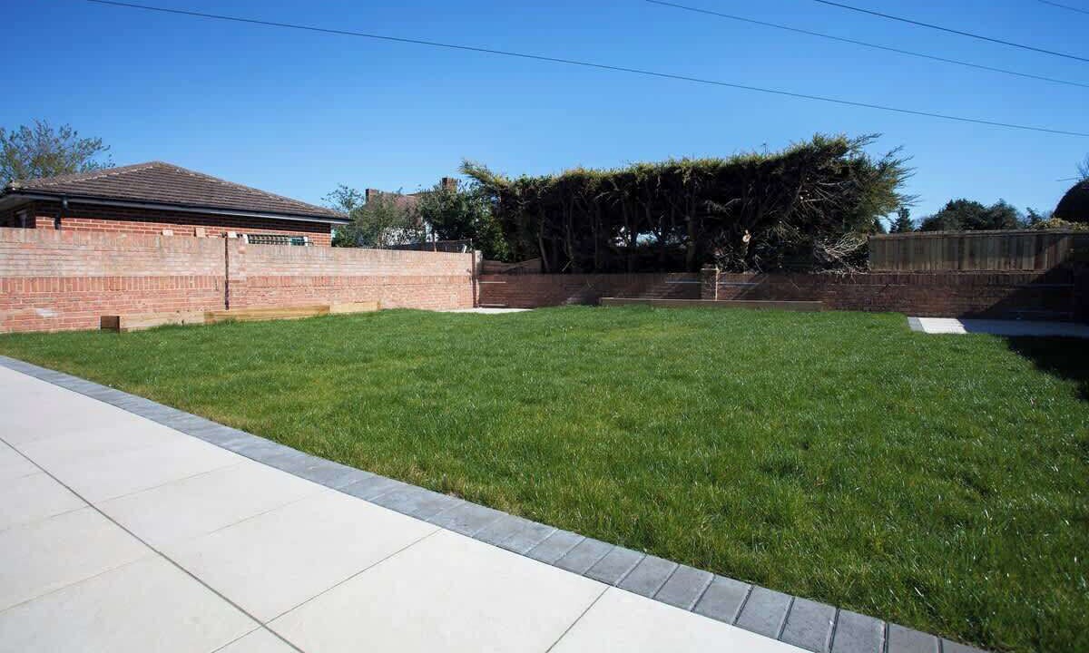 Photo of Outdoor in Woodley