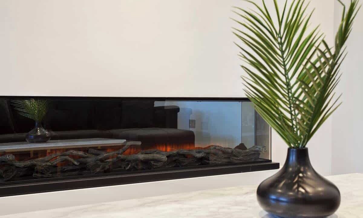 Photo of Livingroom in Woodley