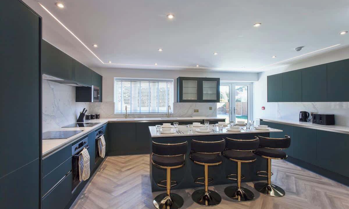 Photo of Others in Woodley