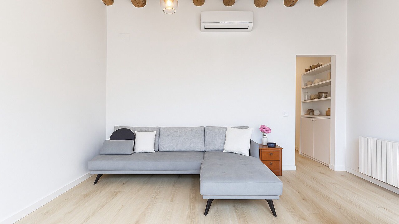 Photo of Livingroom in Sant Andreu de Palomar