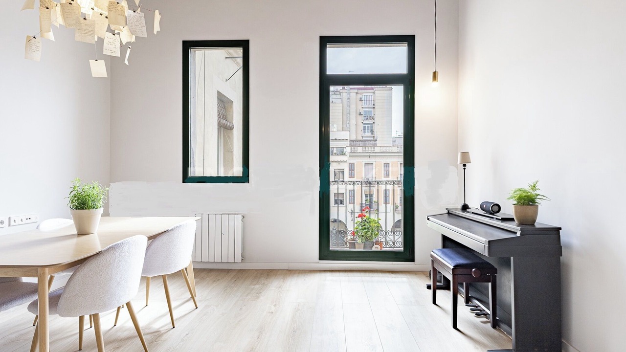 Photo of Livingroom in Sant Andreu de Palomar