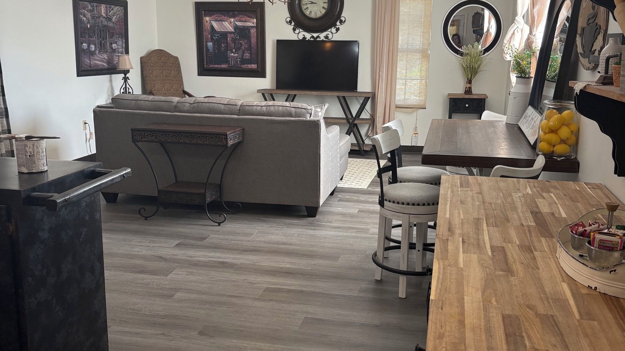 Photo of Livingroom in Searcy