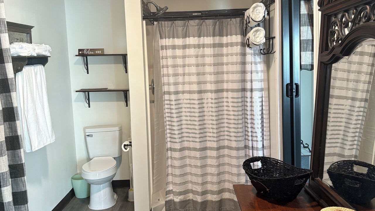 Photo of Bathroom in Searcy