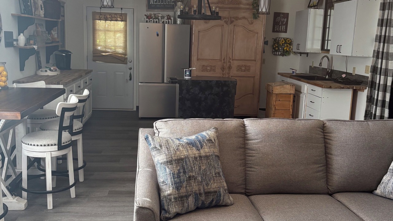 Photo of Livingroom in Searcy