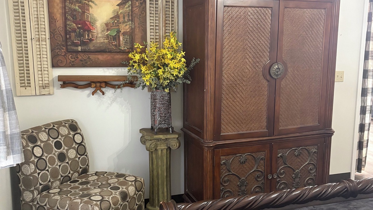 Photo of Bedroom in Searcy