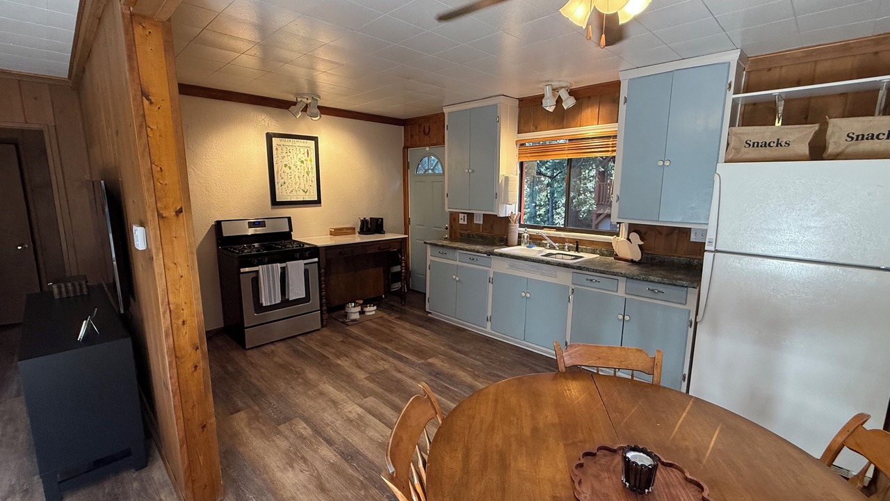 Photo of Kitchen in Arrowhead Villas
