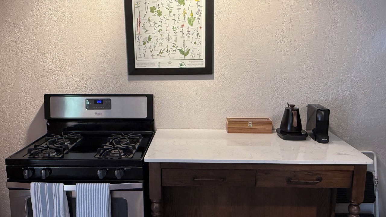 Photo of Kitchen in Arrowhead Villas