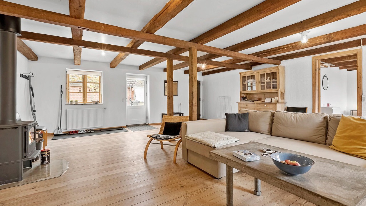 Photo of Bedroom in Otterup