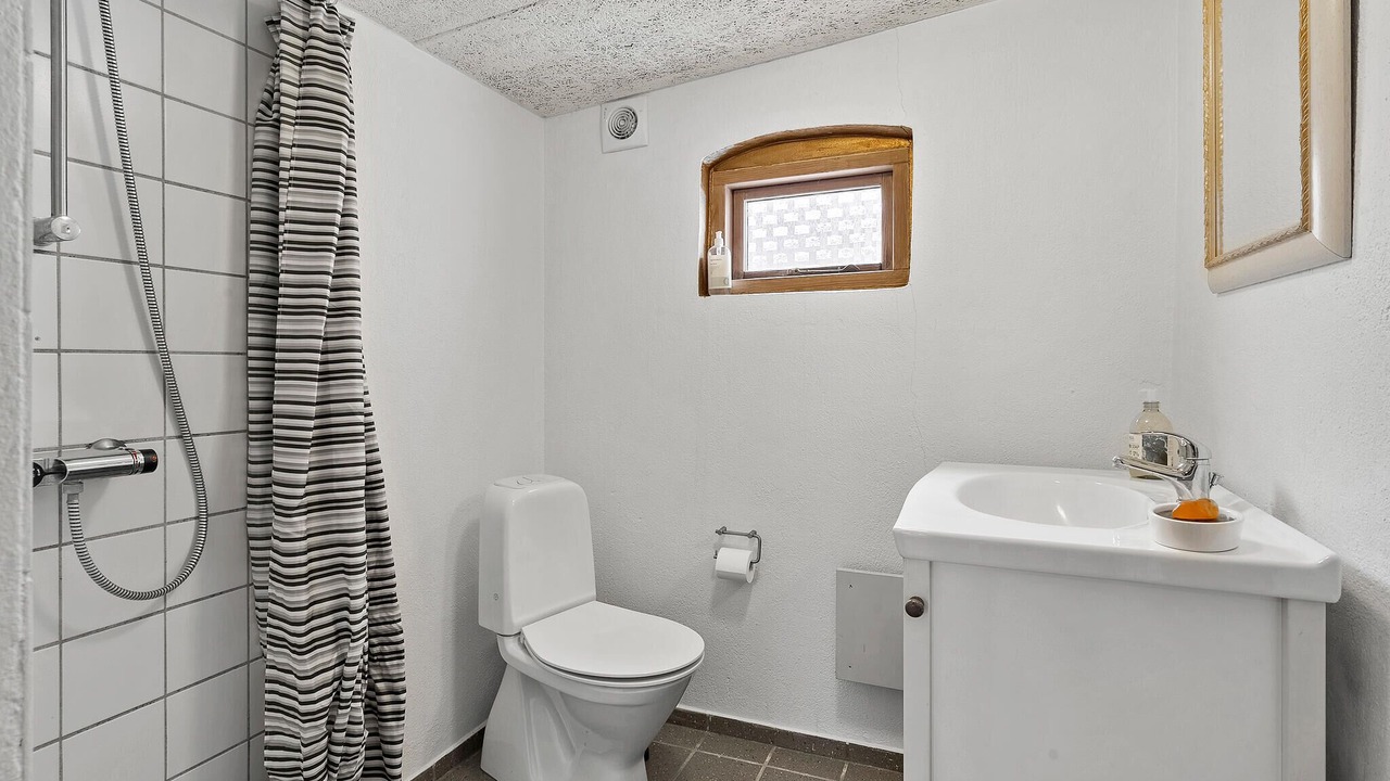 Photo of Bathroom in Otterup