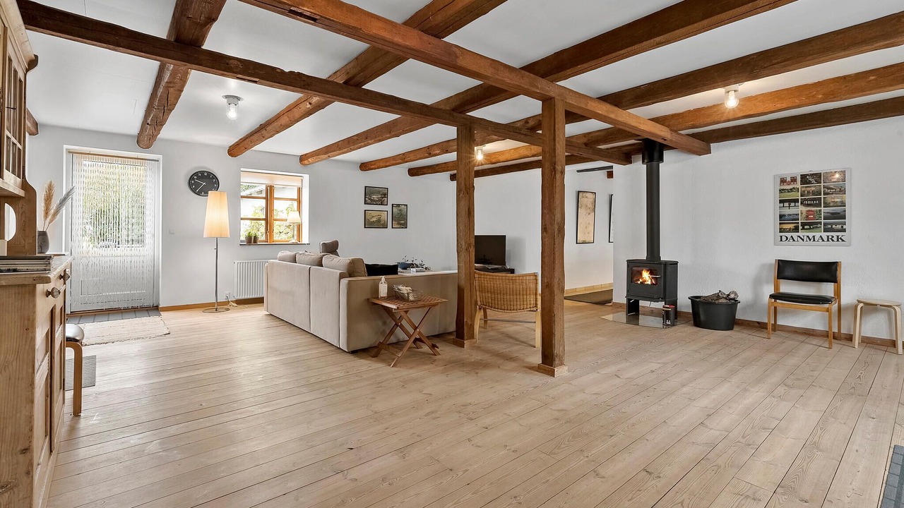 Photo of Bedroom in Otterup